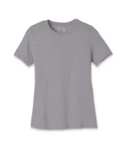 Outlet Nayked Apparel Women'S Ridiculously Soft Relaxed Fit Lightweight T-Shirt