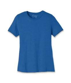 Outlet Nayked Apparel Women'S Ridiculously Soft Relaxed Fit Lightweight T-Shirt