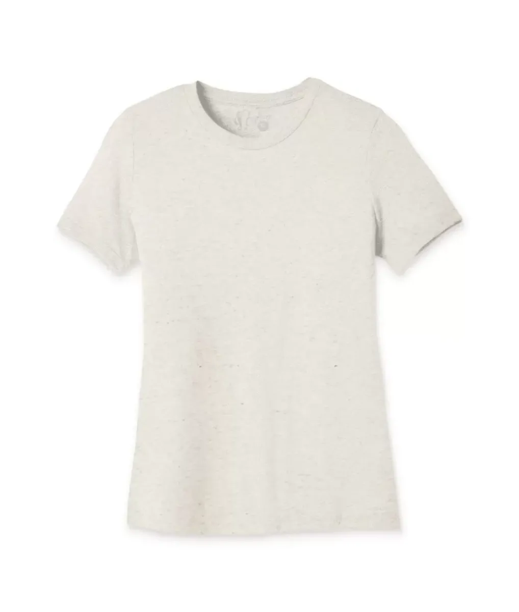 Outlet Nayked Apparel Women'S Ridiculously Soft Relaxed Fit Lightweight T-Shirt