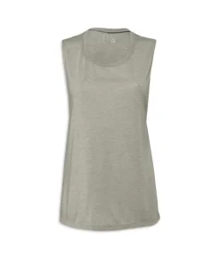 Fashion Nayked Apparel Women'S Ridiculously Soft Scoop Muscle Tank