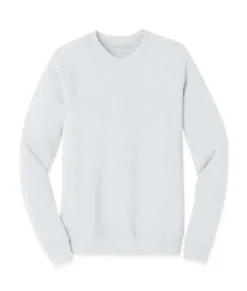 Online Nayked Apparel Women'S Ridiculously Soft Lightweight Heathered Oversized Fleece Pullover Sweatshirt