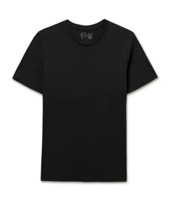 Hot Nayked Apparel Women'S Ridiculously Soft Go-To Tee