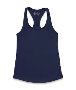 Best Nayked Apparel Women'S Soft Classic Racerback Tank Top