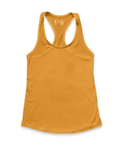 Best Nayked Apparel Women'S Soft Classic Racerback Tank Top
