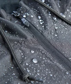 Sale Nayked Apparel Women'S Soft Lightweight Oversized Half-Zip Pullover Windbreaker Anorak