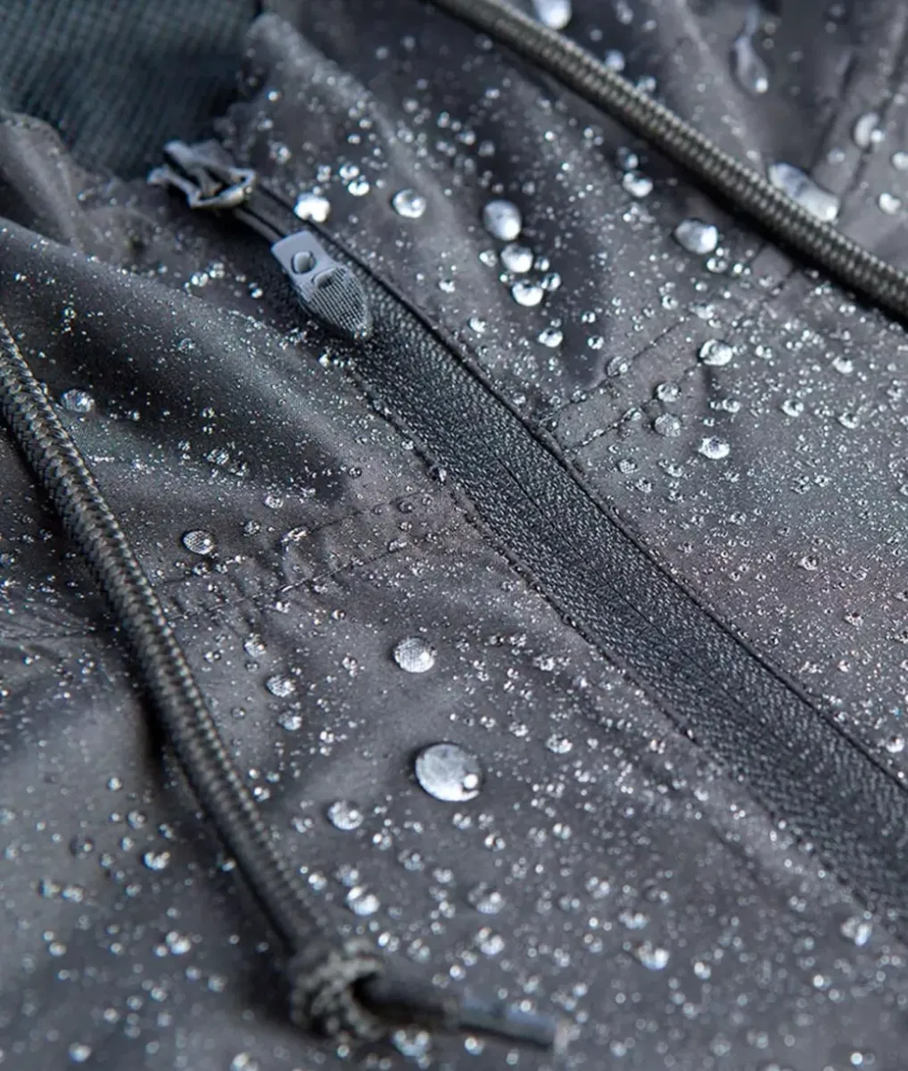 Best Nayked Apparel Women'S Soft Lightweight Oversized Half-Zip Pullover Windbreaker Anorak