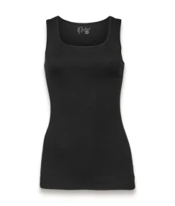 Online Nayked Apparel Women'S Soft Micro Ribbed Tank