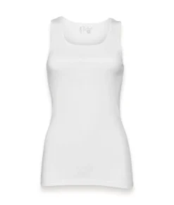 Clearance Nayked Apparel Women'S Soft Micro Ribbed Tank