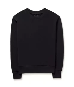 Hot Nayked Apparel Women'S Soft Recycled Washed Terry Pullover