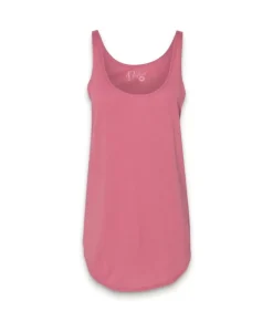 Best Nayked Apparel Women'S Split Side Tank Top