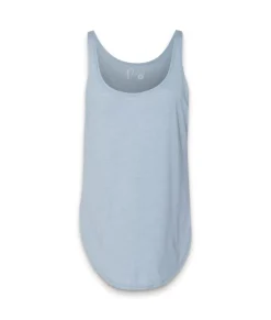 Best Nayked Apparel Women'S Split Side Tank Top