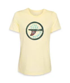 Hot Nayked Apparel Women'S Surf Rebels Triblend T-Shirt
