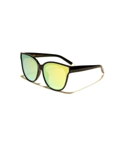 Discount Nayked Apparel Women'S Tinted Cat-Eye Sunglasses, Lifetime Guarantee