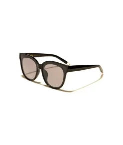 Discount Nayked Apparel Women'S Tinted Cat-Eye Sunglasses, Lifetime Guarantee