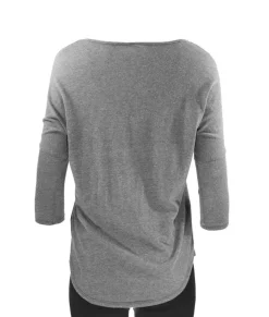 Outlet Nayked Apparel Women'S Vintage Dolman Scoop T-Shirt